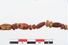 Foto von Perlenkette (NHMW-PRAE-024639)